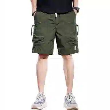 PRPK Shorts