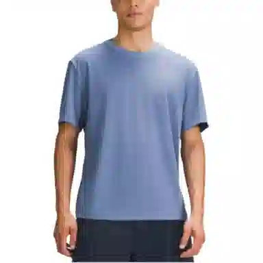 lululemon Textured Mesh T
