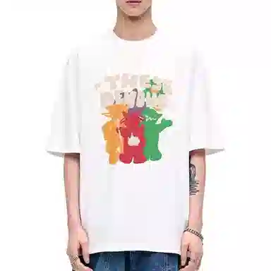 T