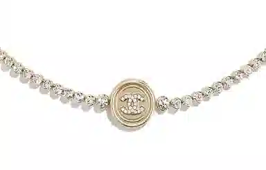 CHANEL Choker