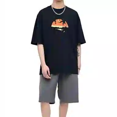 T
