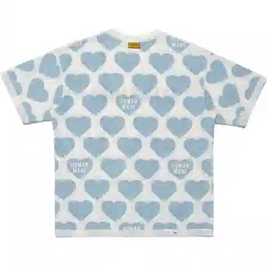 HUMAN MADE SS25 T