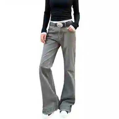 UOOHE Cleanfit Jeans