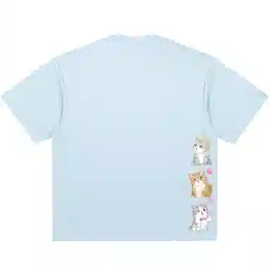 EVE Jeans logoT