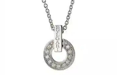 BVLGARI BVLGARI 18K