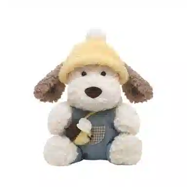 PUDOWRABBIT 27cm32cm44cm