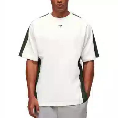 GYMSHARK GSLC 66 logoT