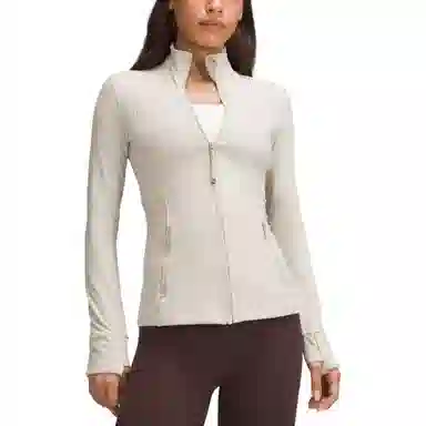 lululemon Define Nulu Jacket