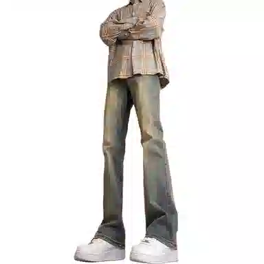 ZIAREL vintagecleanfit