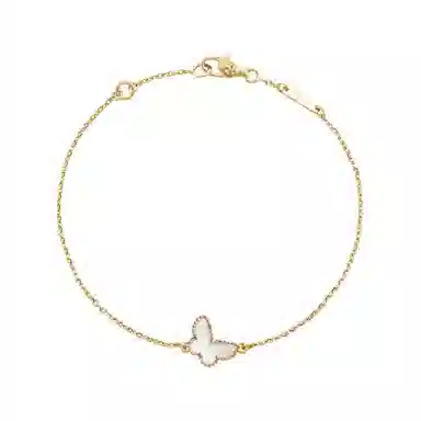 Van Cleef & Arpels Sweet Alhambra