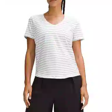 lululemon V T