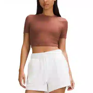 lululemon Hold Tight T