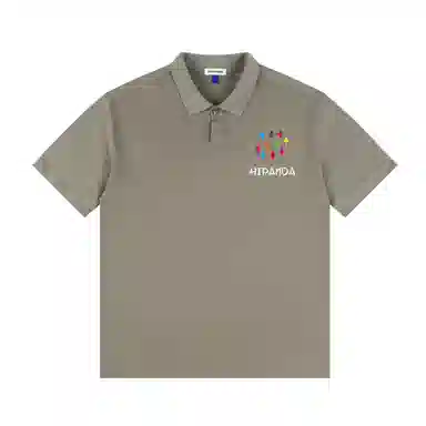HIPANDA Polo