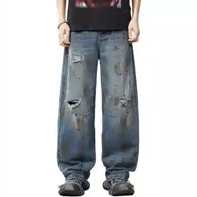M JEANS STUDIOS 7