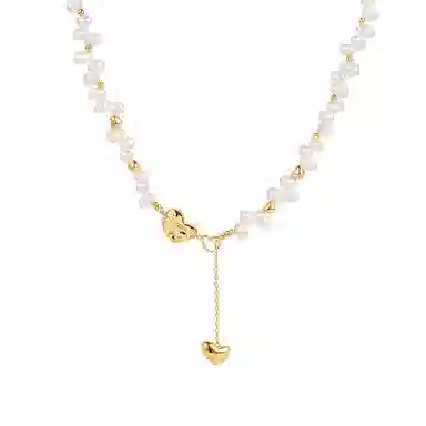 Amber Lollipop Luck ins