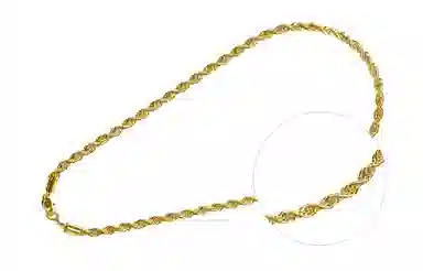 RAWNESS 18k