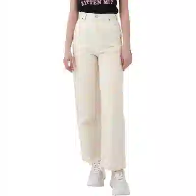 MOUSSY