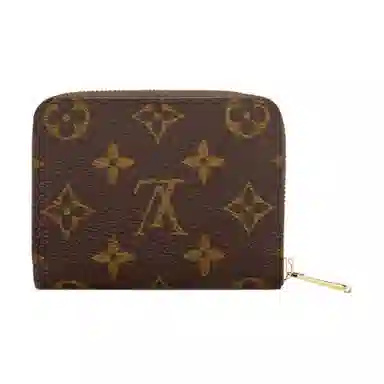 LOUIS VUITTON Zippy