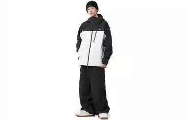 Nanen 3L Ski Jacket