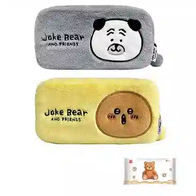 MINISO x chiikawa