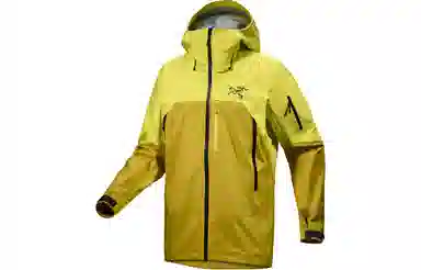 Arcteryx GORE-TEX PRO