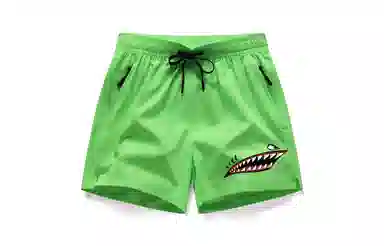 Mulinsen Shark Running Shorts