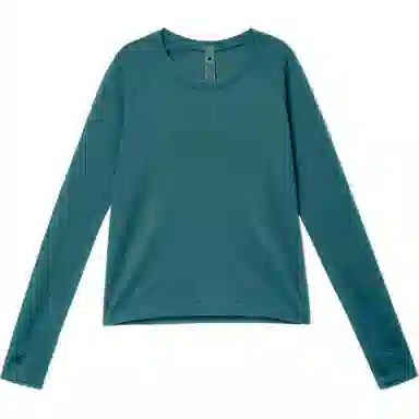 lululemon Swiftly Tech Silverescent T