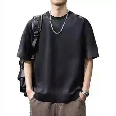 T