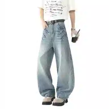 DJ.SPIRIT cleanfit