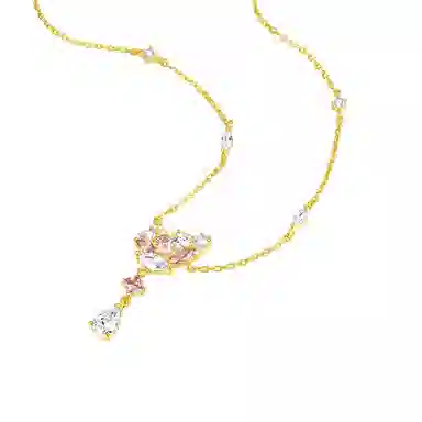 xDC DESIGN CIRCLES S925