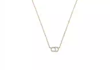 DIOR CD Logo