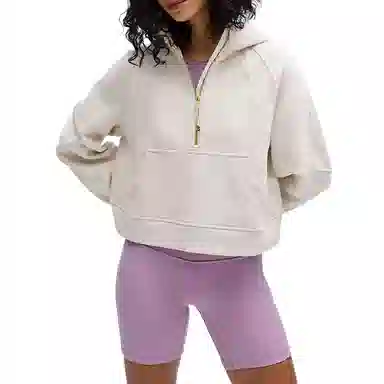 lululemon Scuba Hoodie