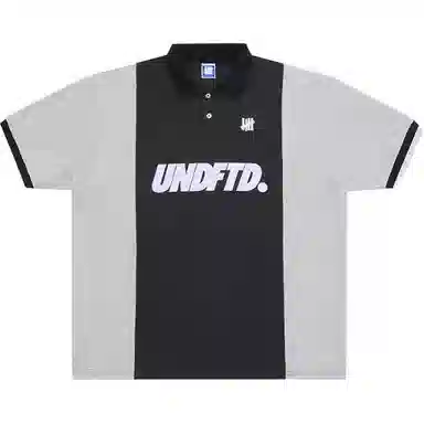 UNDEFEATED Polo
