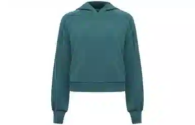 lululemon Softstreme Hoodie