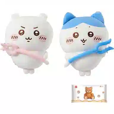 MINISO x chiikawa usagi 28.5cm-37.5cm