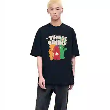 T