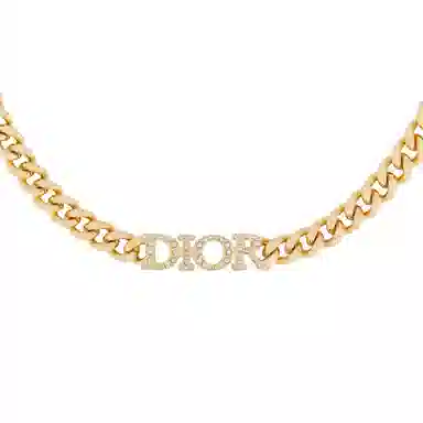 DIOR DIO(R)EVOLUTION Necklace