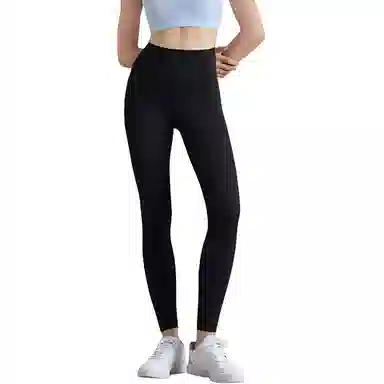 怪力萝莉  时尚舒适百搭  瑜伽长裤  女款