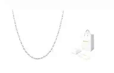 RINGLOVE S925 Necklace