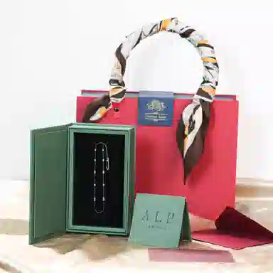 ALP JEWELRY