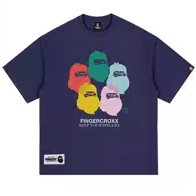 I.TFGXXFingercroxx T