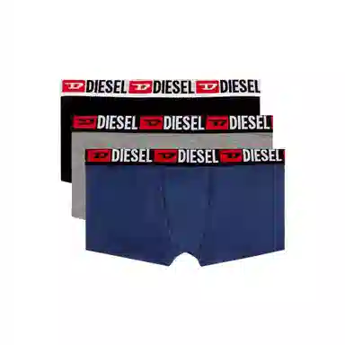 DIESEL 3