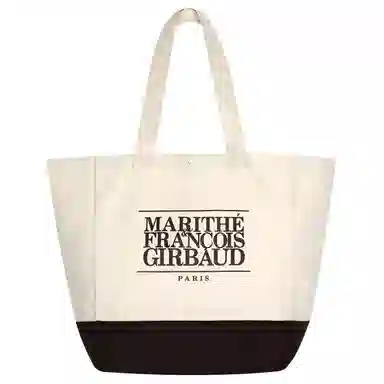 MARITHE FRANCOIS GIRBAUD Tote