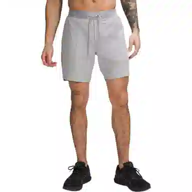 lululemon License to Train Shorts 7"