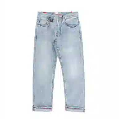 Devanro Jeans