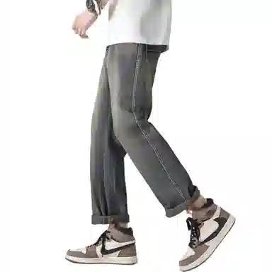 COMOWA bootcutcleanfit