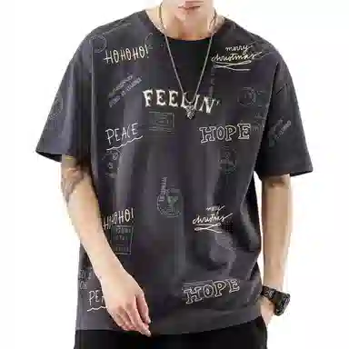 T