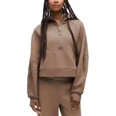 lululemon Scuba Hoodie