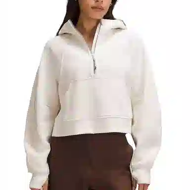 lululemon Scuba Hoodie