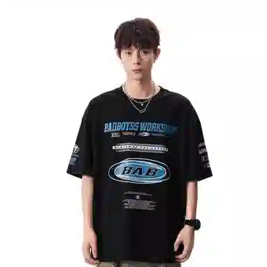 T